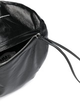 Thumbnail for your product : MM6 MAISON MARGIELA Round Clutch Bag