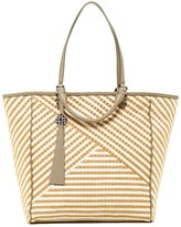 Thumbnail for your product : Rafe New York Joey Woven Tote