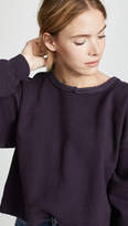 Thumbnail for your product : Rachel Comey Mingle Sweatshirt