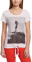 Thumbnail for your product : O'Neill Women's LW O'Riginals Topaganda Short Sleeve T-Shirt