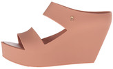 Thumbnail for your product : Melissa Shoes Creative Wedge