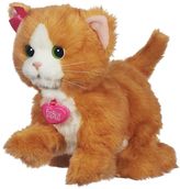 Thumbnail for your product : FurReal friends daisy plays-with-me kitty by hasbro