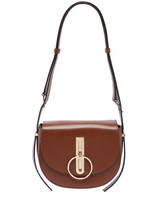 Thumbnail for your product : Nina Ricci Medium Compas Leather Shoulder Bag