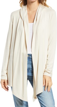 supersoft cardigan