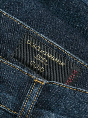 Dolce & Gabbana Jeans Comfort Stretch