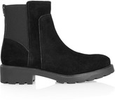 Thumbnail for your product : Tory Burch Landon suede ankle boots