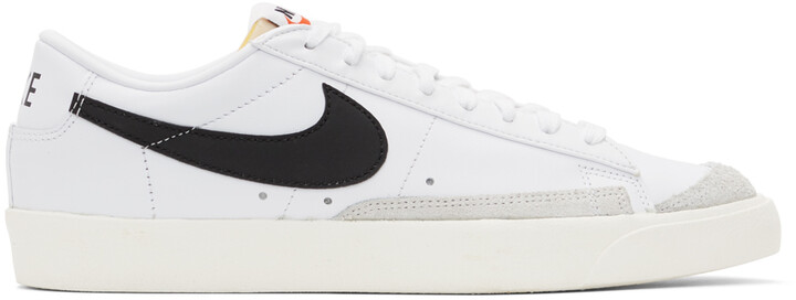 nike blazer low men