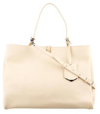 Balenciaga Le Dix Soft Cabas M - ShopStyle Bags