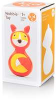 Thumbnail for your product : Oliver Bonas Fox Wobble Toy