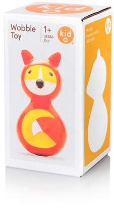 Oliver Bonas Fox Wobble Toy