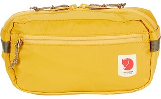 fjällräven fanny pack