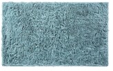 Thumbnail for your product : Seventh Studio Fuzzy Shag 27" x 45" Scatter Rug Bedding