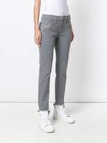 Thumbnail for your product : Zadig & Voltaire Zadig&Voltaire Ava fitted jeans