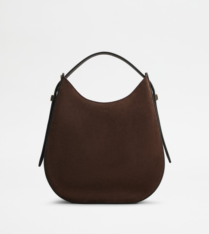 Tod's Oboe Bag Small ShopStyle