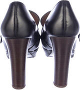 Thumbnail for your product : Marni Loafer Pumps