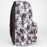 Thumbnail for your product : Vans ASPCA Realm Backpack