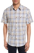 Thumbnail for your product : James Campbell Men's Check Sport Shirt