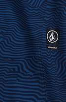 Thumbnail for your product : Volcom Magnetic Stone Board Shorts