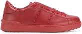 Thumbnail for your product : Valentino Rockstud Untitled sneakers