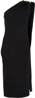 Viscose jersey dress