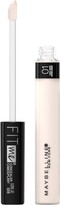Thumbnail for your product : Maybelline Fit Me Liquid Concealer - - 0.23 fl oz
