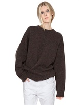 Thumbnail for your product : Etoile Isabel Marant Wool Blend Sweater