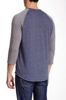 Thumbnail for your product : Nordstrom Rack Baseball Tee