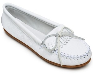 macy's minnetonka moccasins