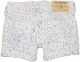 Thumbnail for your product : True Religion Dolly Utopia Petal Print Girls Short