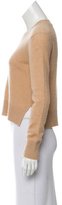 Thumbnail for your product : Reed Krakoff Cashmere Knit Sweater