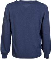 Thumbnail for your product : Brunello Cucinelli Classic Sweater