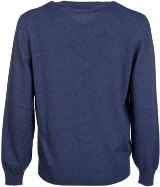 Brunello Cucinelli Classic Sweater