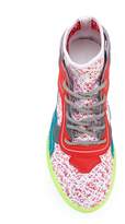 Thumbnail for your product : Stella McCartney Eclypse lace-up sneakers