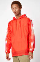 Thumbnail for your product : adidas Poncho Pullover Windbreaker