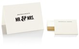 Thumbnail for your product : Kate Spade 'notes To The Bride & Groom' Guest Book
