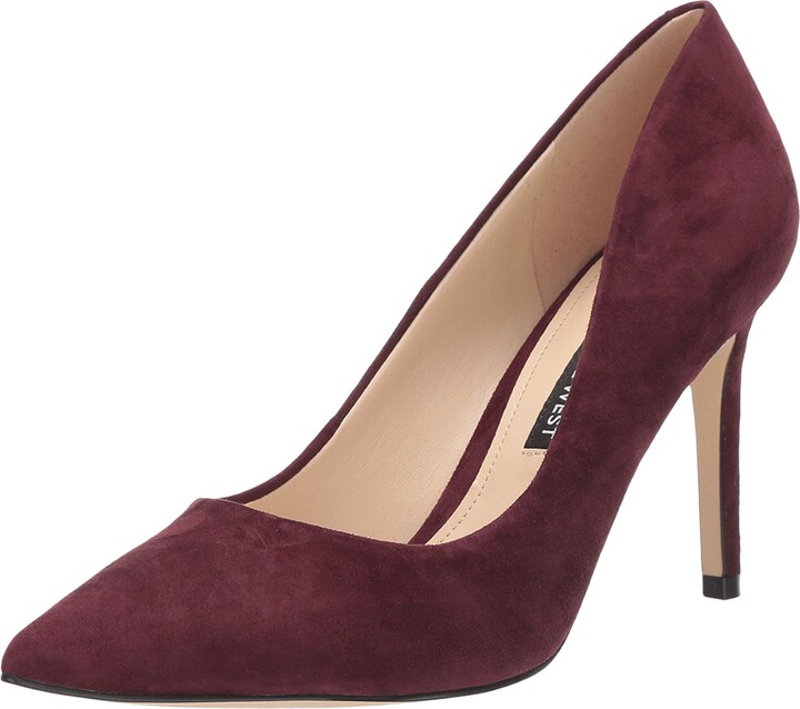 nine west florent pump