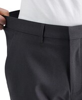 Thumbnail for your product : Kenneth Cole Reaction Men's Modern-Fit Micro-Check Dress Pants