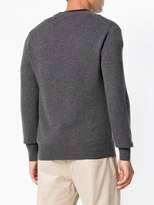 Thumbnail for your product : Polo Ralph Lauren classic v-neck sweater