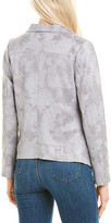 Thumbnail for your product : Stella + Lorenzo Phil Jacket