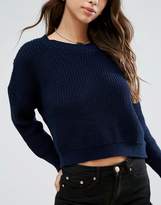 Thumbnail for your product : Glamorous Knitted Jumper