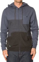 Thumbnail for your product : Hippy-Tree Hippytree Meadows Zip Up Fleece