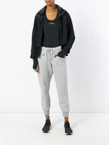 Thumbnail for your product : adidas by Stella McCartney track pants