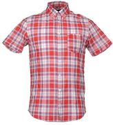 Thumbnail for your product : Sun 68 Short sleeve shirt