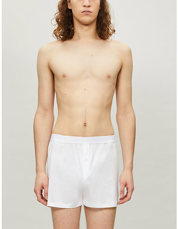 Men Underwear Sunspel | Shop The Largest Collection | ShopStyle