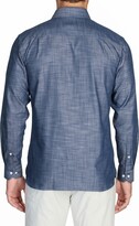 Thumbnail for your product : Alton Lane Mason Everyday Chambray Button-Up Shirt