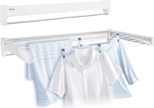 Leifheit Telegant Plus 100 Wall Mount