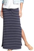 Thumbnail for your product : Old Navy Women's Jersey Side-Slit Maxi Skirts