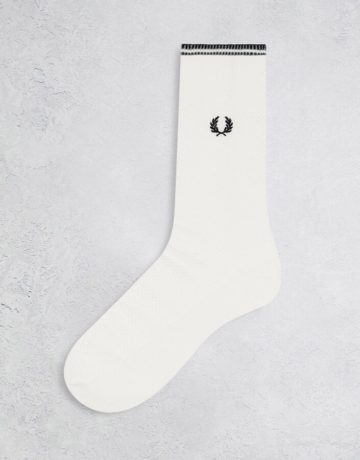 Fred Perry Men's Socks | Shop The Largest Collection | ShopStyle UK