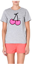 Thumbnail for your product : Chocoolate I.T. Cherry t-shirt