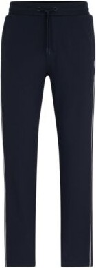 HUGO BOSS x Perfect Moment thermal ski leggings with branded waistband -  ShopStyle Pants